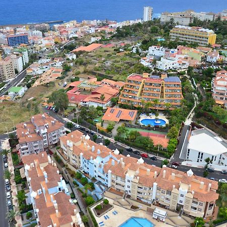 Apartamentos Tigaiga Suites Puerto de la Cruz  Exterior foto